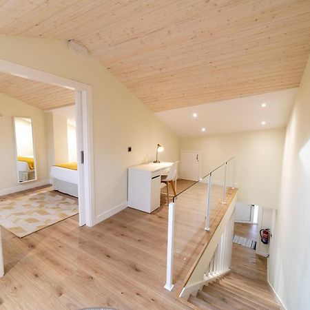 Apartamentos San Lazaro Santiago de Compostela Exteriör bild