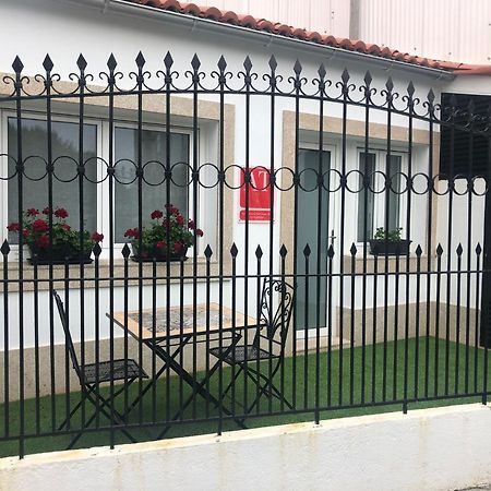 Apartamentos San Lazaro Santiago de Compostela Exteriör bild