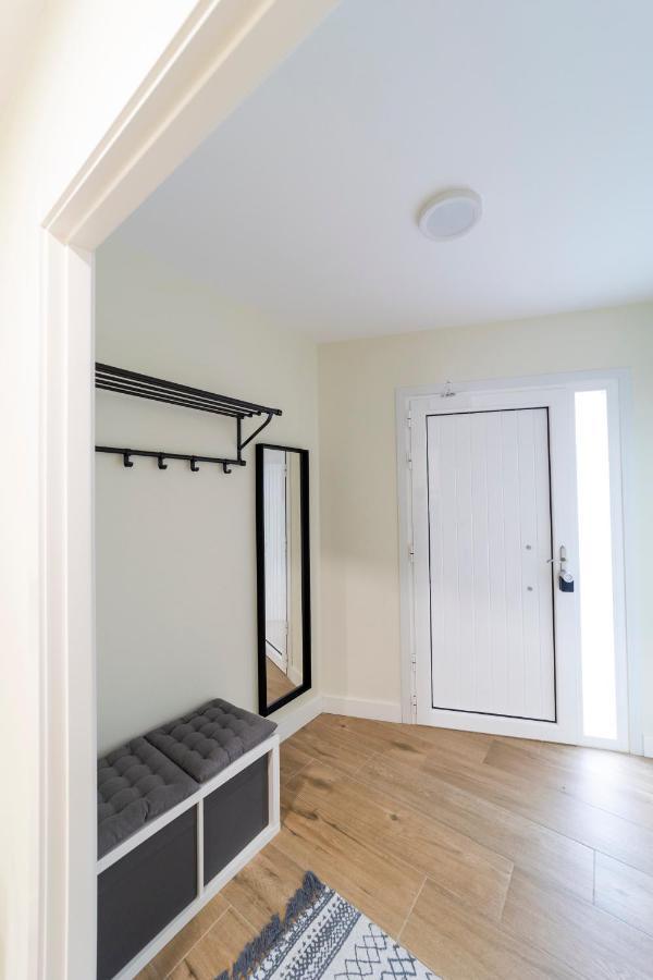 Apartamentos San Lazaro Santiago de Compostela Exteriör bild