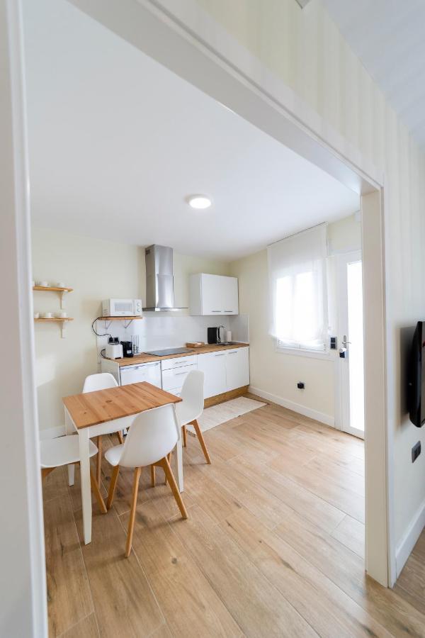 Apartamentos San Lazaro Santiago de Compostela Exteriör bild