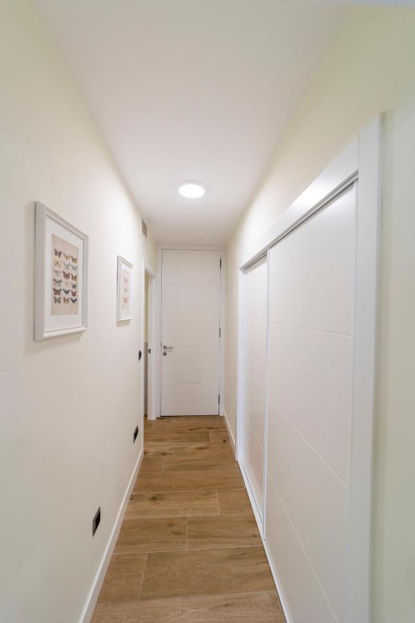 Apartamentos San Lazaro Santiago de Compostela Exteriör bild