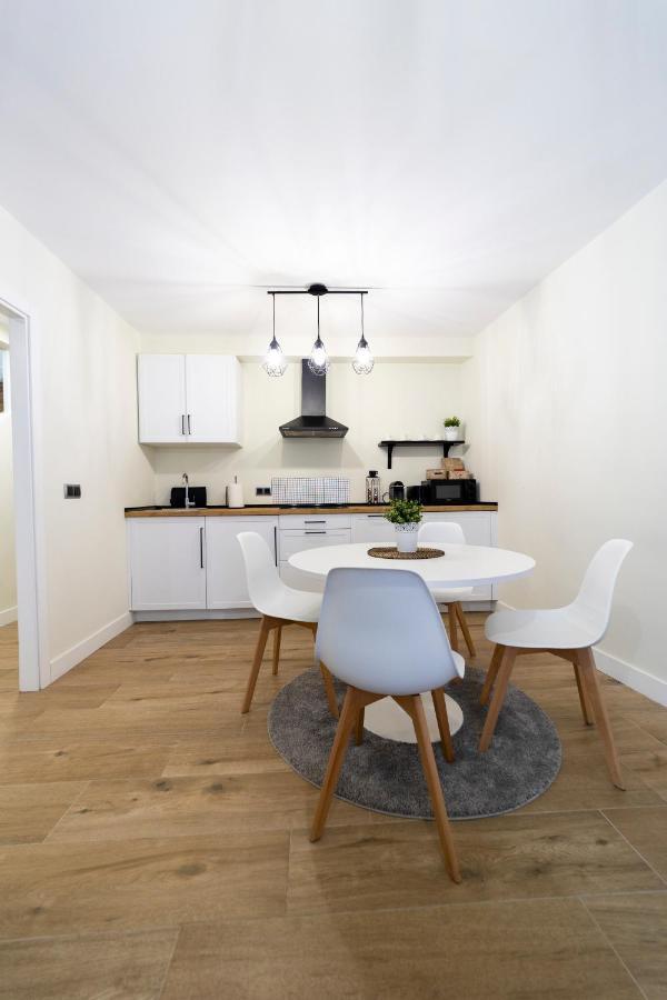 Apartamentos San Lazaro Santiago de Compostela Exteriör bild