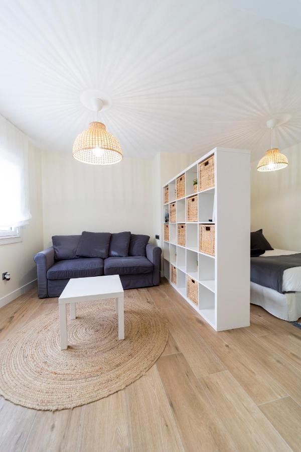 Apartamentos San Lazaro Santiago de Compostela Exteriör bild