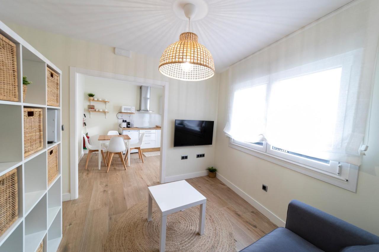 Apartamentos San Lazaro Santiago de Compostela Exteriör bild